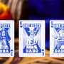 Карти гральні Card Mafia: One Piece: Sabo, (120067) 5