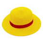 Шляпа One Piece: Monkey D. Luffy's Hat, (120719)