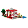 Конструктор LEGO: Minecraft: The TNT Jungle House, (121275) 5