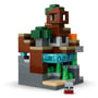 Конструктор LEGO: Minecraft: Mini Biomes, (121589) 6