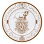 Набір тарілок ABYstyle: Wizarding World: Harry Potter: Hogwarts Houses: Logo, (122015) 6