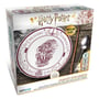 Набір тарілок ABYstyle: Wizarding World: Harry Potter: Hogwarts Houses: Logo, (122015) 2