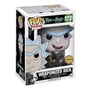 Фігурка Funko POP!: Animation: Rick & Morty: Weaponized Rick (Chase Limited Edition), (124393) 3