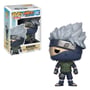 Фігурка Funko POP!: Animation: Naruto: Kakashi, (124508)