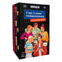 Настільна гра Orner: У вас 1 нове повідомлення, (124744)