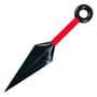 Кунай Naruto: Kunai (Red), (129640)