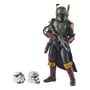 Фигурка Hasbro: Star Wars: The Vintage Collection: The Book of Boba Fett: Boba Fett (Tatooine), (126377)