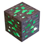 Світильник Minecraft: Diamond Ore (Green), (126601)