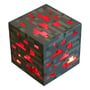 Светильник Minecraft: Diamond Ore (Red), (126603)