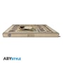Блокнот ABYstyle: One Piece: Wanted Luffy, (1276) 5