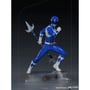 Колекційна фігура Iron Studios: Mighty Morphin Power Rangers: Blue Ranger, (128167)