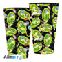 Келих ABYstyle: Rick & Morty: Portals, (128680)