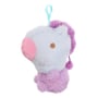 М'яка іграшка-брелок BTS: BT21: Mang (Fluffy), (129044)