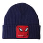 Шапка Marvel: Spider-Man (Blue), (129182)