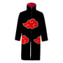 Плащ Naruto: Akatsuki: Logo (L), (129408)