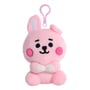 Мягкая игрушка-брелок BT21 (BTS): Cooky, (129446)