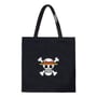 Шопер One Piece: Straw Hat Pirates: Skull Logo, (129464)