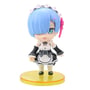 Фигурка Re:Zero: Rem (Maid Outfit), (129494)