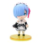 Фігурка Re:Zero: Rem (Maid Outfit/Wondered), (129495)