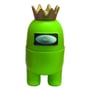 Фігурка Among Us: Crewmate (Green), (129503)