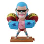 Фігурка One Piece: Franky, (129579)