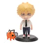 Фігурка Chainsaw Man: Denji w/ Pochita, (129595)