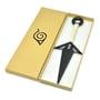 Кунай Naruto: Three-bladed Kunai (White), (129639) 2