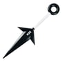 Кунай Naruto: Three-bladed Kunai (White), (129639)