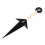Кунай Naruto: Three-bladed Kunai (White), (129639) 3