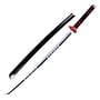 Катана Demon Slayer: Tanjiro Kamado: Nichirin Katana, (129712)