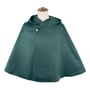 Плащ Attack on Titan: Servey Corps: Logo (Green) (Short) (L), (129737) 2