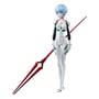 Фігурка Evangelion: Rei Ayanami, (129753)