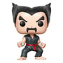 Фигурка Funko POP!: Games: Tekken: Heihachi (Only GameStop Exclusive), (12985) 2