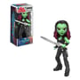 Фігурка Funko: Rock Candy: Marvel: Guardians of the Galaxy Vol. 2: Gamora, (13006)