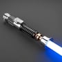 Інтерактивний cвітловий меч Star Wars: Obi-Wan Kenobi: Lightsaber (LED & Sound) (Premium Case), (130703) 9