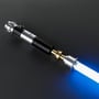 Інтерактивний cвітловий меч Star Wars: Obi-Wan Kenobi: Dueling Lightsaber (LED & Sound), (130705) 8