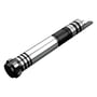 Інтерактивний cвітловий меч Star Wars: Custom Saber: The Alliance Lightsaber (Black) (LED & Sound), (130707) 3