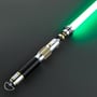 Интерактивный cветовой меч Star Wars: Eno Cordova: Lightsaber (LED & Sound), (130708) 7