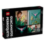 Конструктор LEGO: Art: The Fauna Collection: Macaw Parrots, (131211) 5