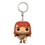 Брелок Funko Pocket POP!: Keychain: Son of Zorn: Zorn, (13225) 2