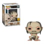 Фігурка Funko POP!: Movies: The Lord of the Rings: Gollum (Chase Limited Edition), (135597)