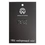 Металевий значок (пін) Triple Moon Goddess: Logo, (13615)