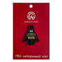 Металлический значок (пин) DC: Lego: Batman, (13623)