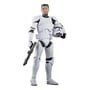 Фигурка Hasbro: Star Wars: The Black Series: Phase II: Clone Trooper, (136732)