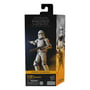 Фигурка Hasbro: Star Wars: The Black Series: Phase II: Clone Trooper, (136732) 6