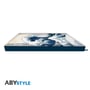 Блокнот ABYstyle: Katsushika Hokusai: The Great Wave of Kanagawa, (137399) 5