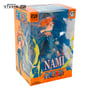 Коллекционная фигурка ABYstyle Studio: One Piece: Nami, (137870) 7
