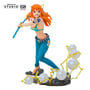 Колекційна фігурка ABYstyle Studio: Super Figure Collection: One Piece: Nami, (137870)