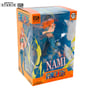 Колекційна фігурка ABYstyle Studio: Super Figure Collection: One Piece: Nami, (137870) 7