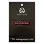 Металлический значок (пин) Blackpink: Logo, (13952)